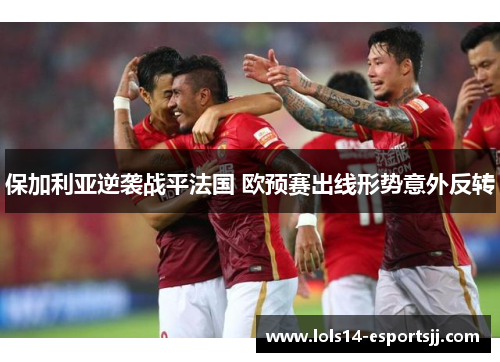 保加利亚逆袭战平法国 欧预赛出线形势意外反转