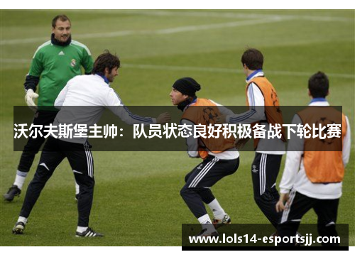 沃尔夫斯堡主帅：队员状态良好积极备战下轮比赛